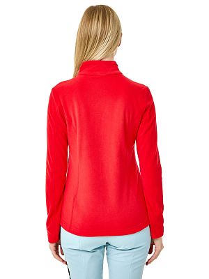 Превью  Свитер POIVRE BLANC W24-1500-WO Scarlet Red